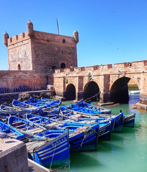 ESSAOUIRA