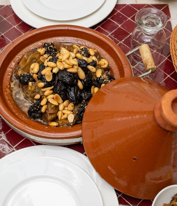 Tajine Spéciale